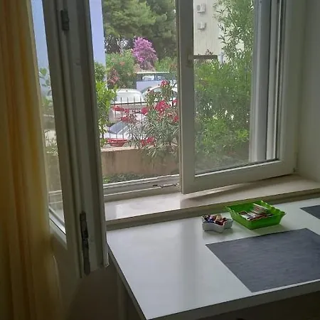 Zsa Zsa Zenta 2 Spalato